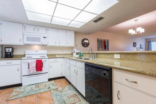 Saida II Condominiums By Padre Island Rentals