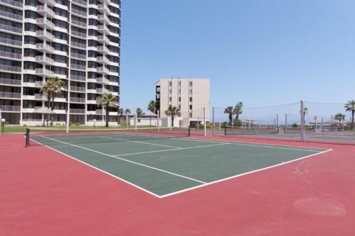 Saida II Condominiums By Padre Island Rentals