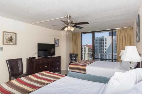 Saida Royale Condominiums By Padre Island Rentals