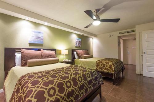 Saida Royale Condominiums By Padre Island Rentals