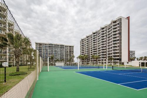 Saida Tower I