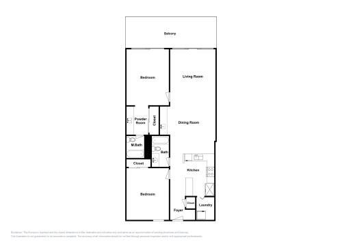 Apartamento New Listing! Wave-front Wonder With Pool & Sauna Condo