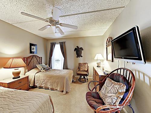 Apartamento New Listing! Gulf-view Corner-unit Condo With Pools Condo