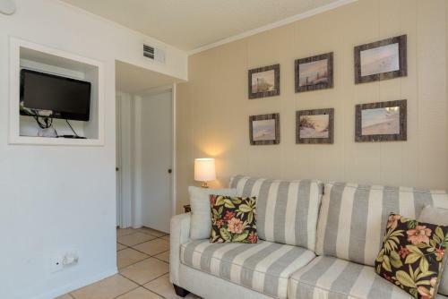 Apartamento Tiki 150