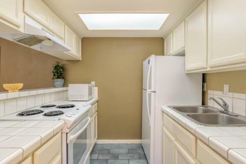 Apartamento Tiki 231
