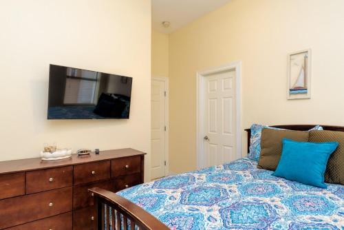 Gardenia Street By Padre Getaways