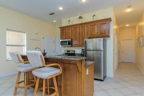 Gardenia Street By Padre Getaways