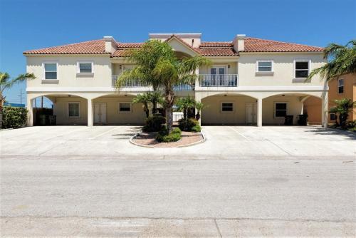Gardenia Street By Padre Getaways
