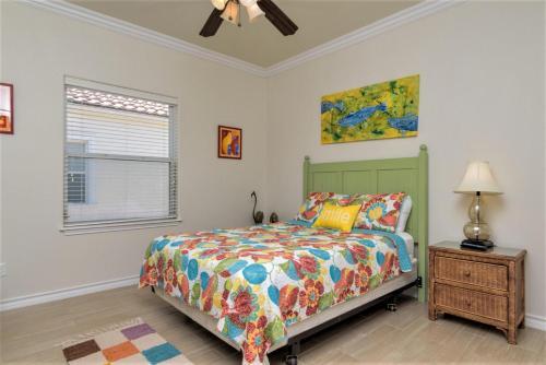 Gardenia Street By Padre Getaways