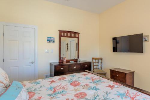 Gardenia Street By Padre Getaways