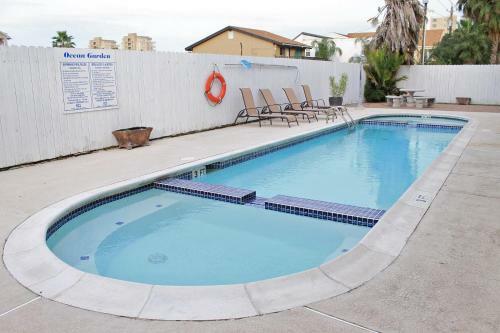 Gardenia Street By Padre Getaways