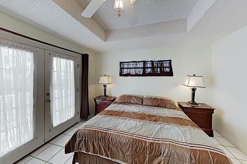 Apartamento New Listing! Casa de La Isla With Private Pool Condo