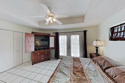 Apartamento New Listing! Casa de La Isla With Private Pool Condo