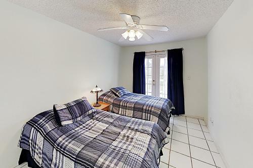 Apartamento New Listing! Casa de La Isla With Private Pool Condo