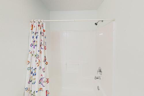Apartamento New Listing! Casa de La Isla With Private Pool Condo
