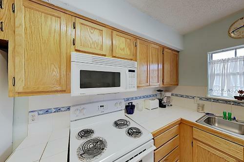 Apartamento New Listing! Casa de La Isla With Private Pool Condo