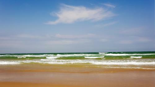 Apartamento New Listing! Casa de La Isla With Private Pool Condo