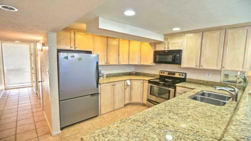 Apartamento 214 Condo