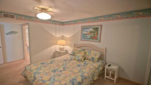 Apartamento 214 Condo