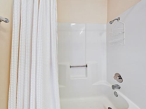 Apartamento New Listing! Gulf-view Penthouse Corner Unit Condo