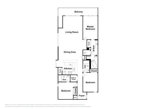 Apartamento New Listing! Gulf-view Penthouse Corner Unit Condo
