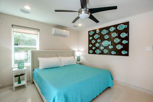Oleander Paradise - Unit A
