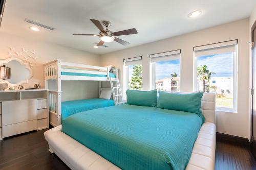 Oleander Paradise - Unit A