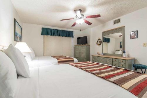 Ocean Vista By Padre Island Rentals