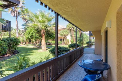 Apartamento Tiki 145