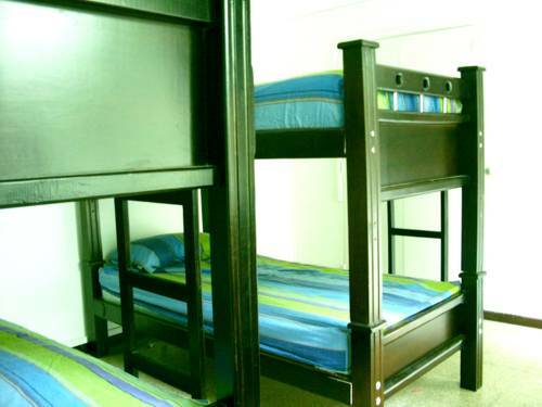 Hostal Paisa City