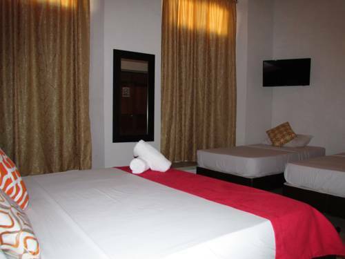 Hotel Casa Carmen