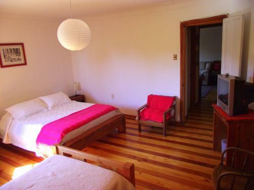 B&B Estilo Colonial