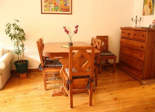 B&B Estilo Colonial