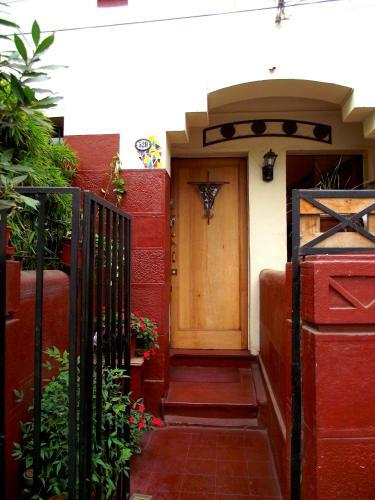 B&B Estilo Colonial