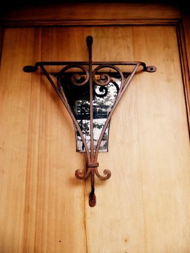 B&B Estilo Colonial