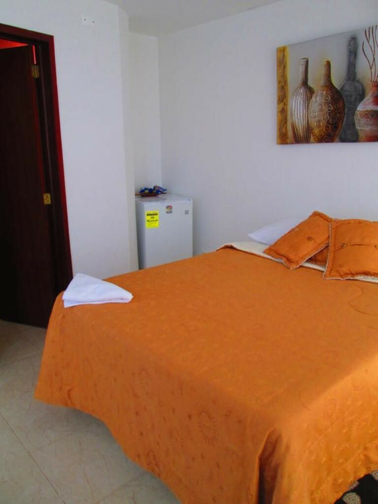 Zuruma Hotel