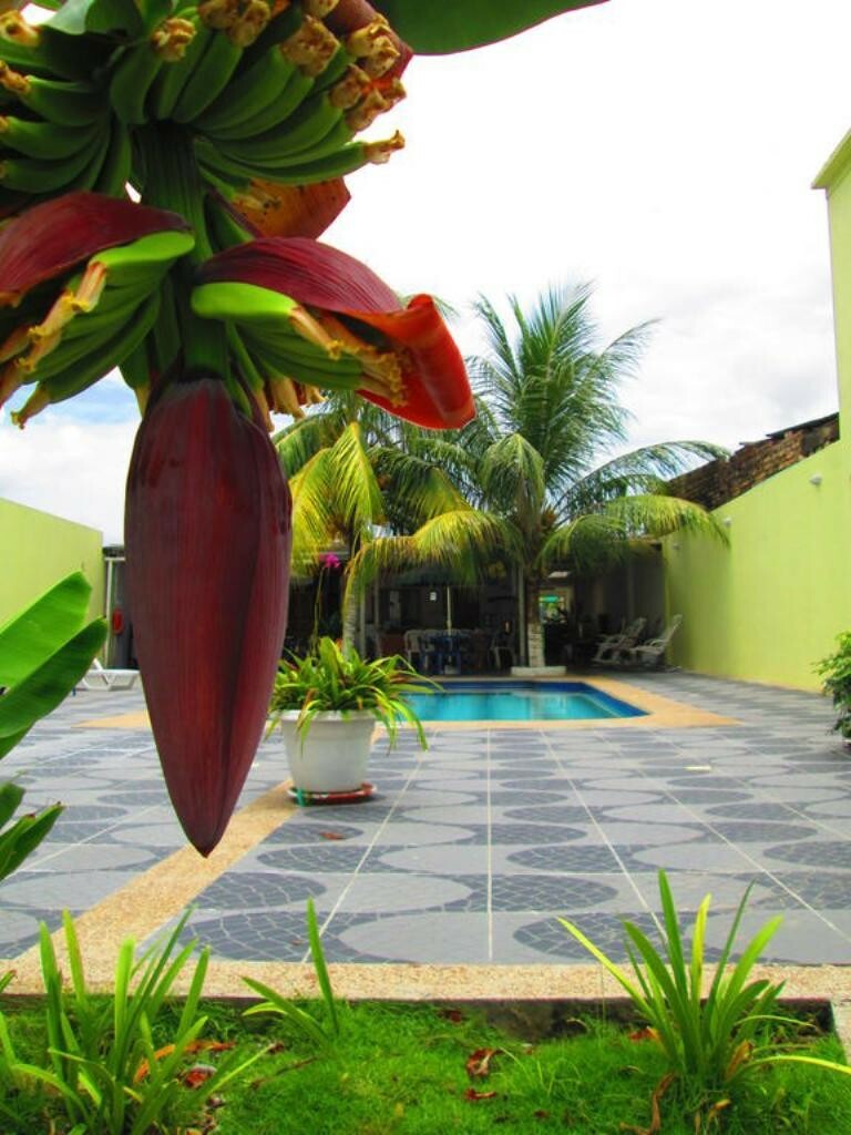 Zuruma Hotel