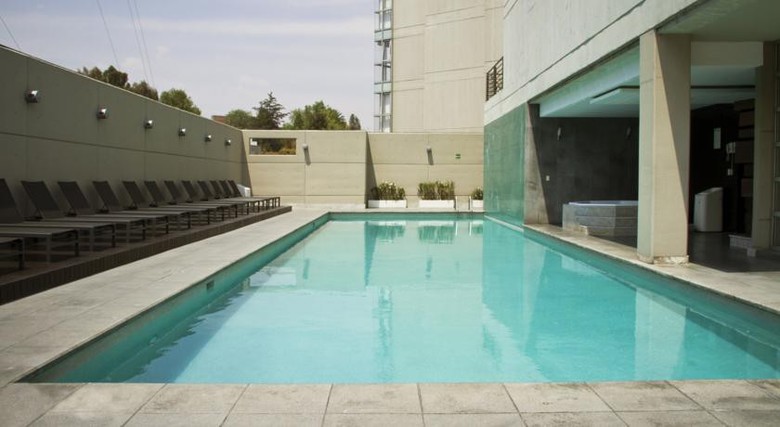 Apartamentos The Place Corporate Housing Santa Fe