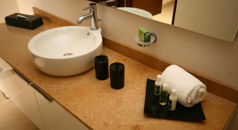 Apartamentos The Place Corporate Housing Santa Fe