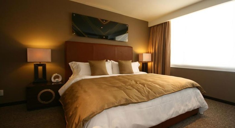 Apartamentos The Place Corporate Housing Santa Fe