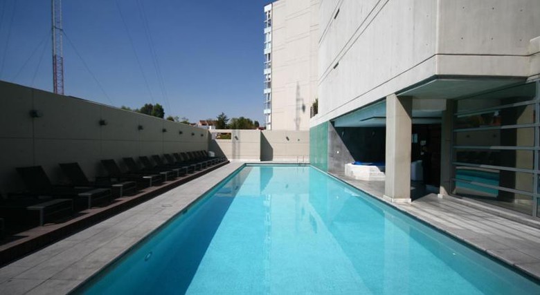 Apartamentos The Place Corporate Housing Santa Fe