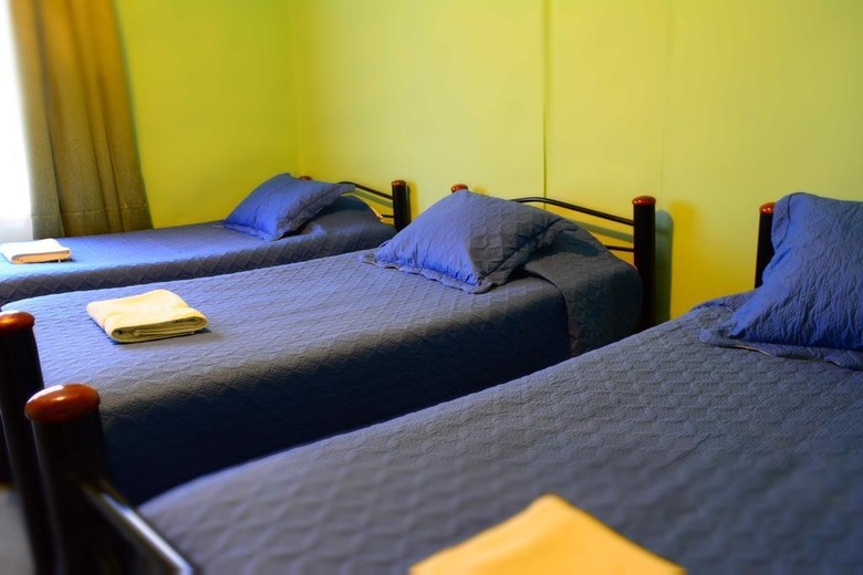 Hostal Aventura Austral