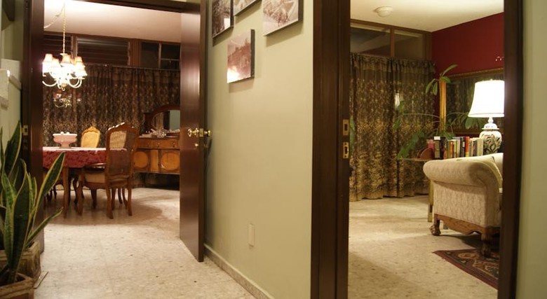 Dickinson Guest House B&B