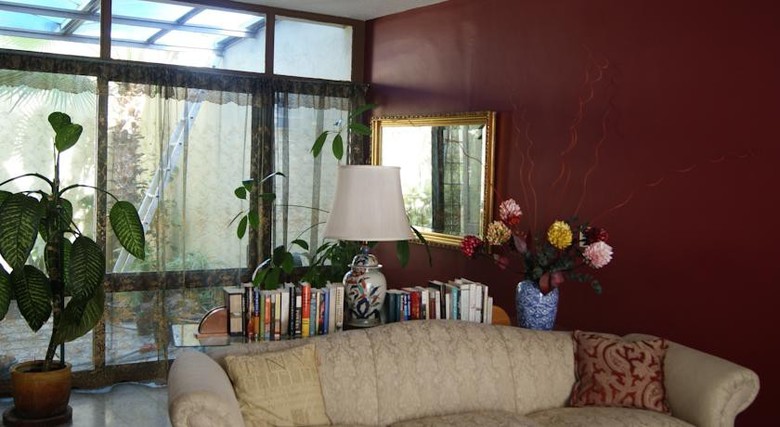 Dickinson Guest House B&B