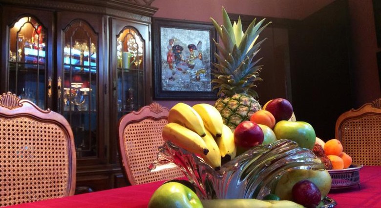 Dickinson Guest House B&B