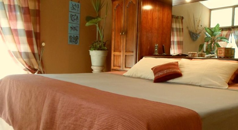 Dickinson Guest House B&B