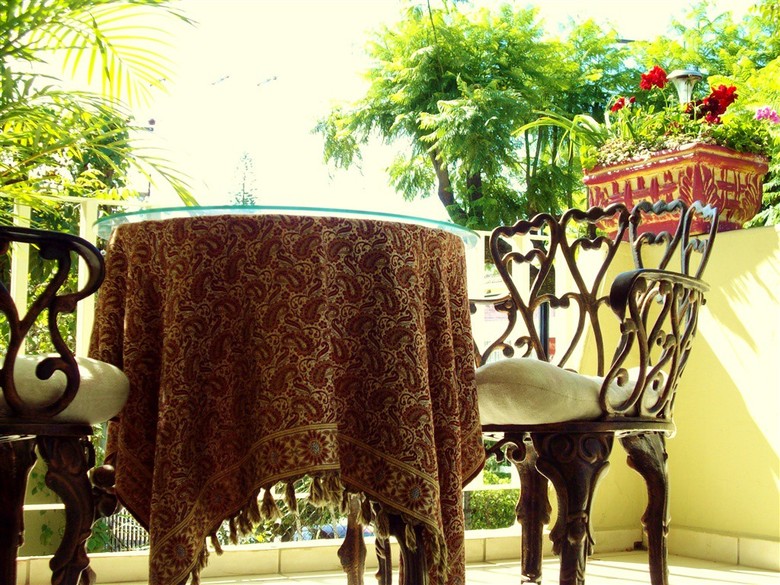 Dickinson Guest House B&B