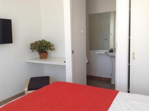 Apartamento Lomas Loft