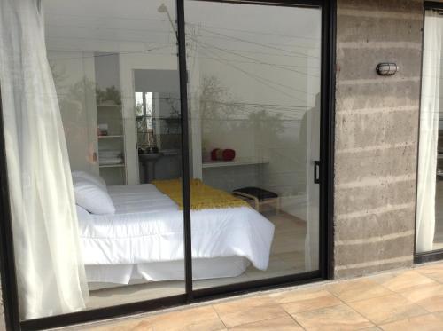 Apartamento Lomas Loft