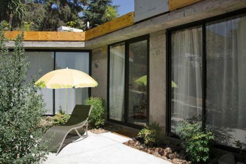 Apartamento Lomas Loft